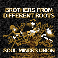 Brothers From Different Roots by Soul Miners Union