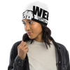 Over Write Beanie