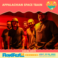 Appalachian Space Train