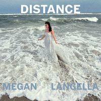 Distance by Megan Laneglla