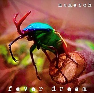 Monarch is an energetic rock band from Bloomington, Illinois. They deliver a genre blending sound that combines alternative rock, nu-metal, punk, grunge, and more.