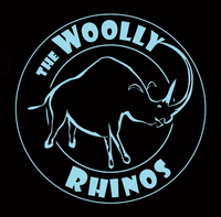 The Woolly Rhinos Live @ Bernice's Tavern