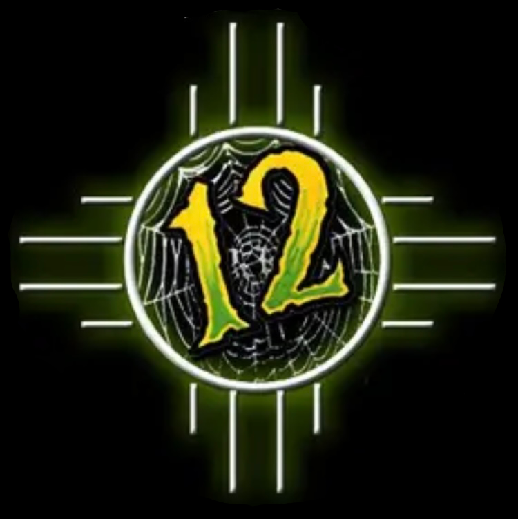 12 Step Rebels - Music