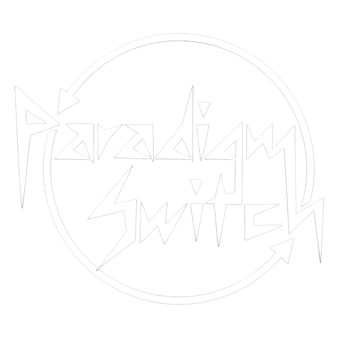 Paradigm Switch