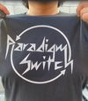 Paradigm Switch "The Logo" T-Shirt