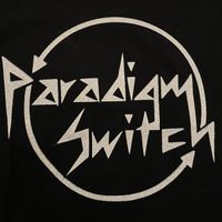 Paradigm Switch "The Logo" T-Shirt