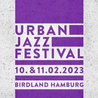 Urban Jazz Festival 2023