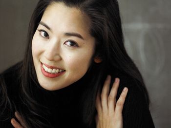 Angela Kim, Pianist
