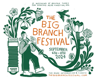 Big Branch Festival