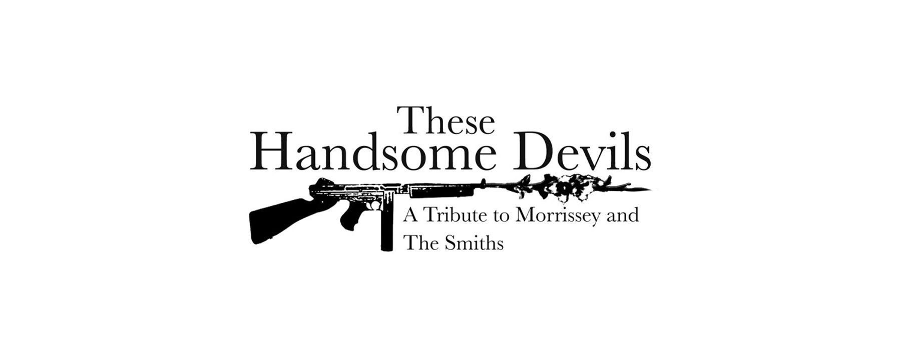 These Handsome Devils - Calendar