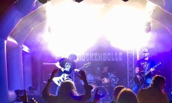 2023 - Ladelund Rockspektakel
