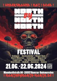 NbNN - Open Air Festival