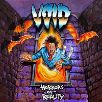 Horrors of Reality by Void