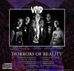 Horrors of Reality: Void CD