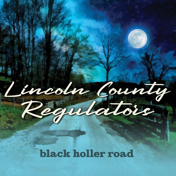 Lincoln County Regulators Music