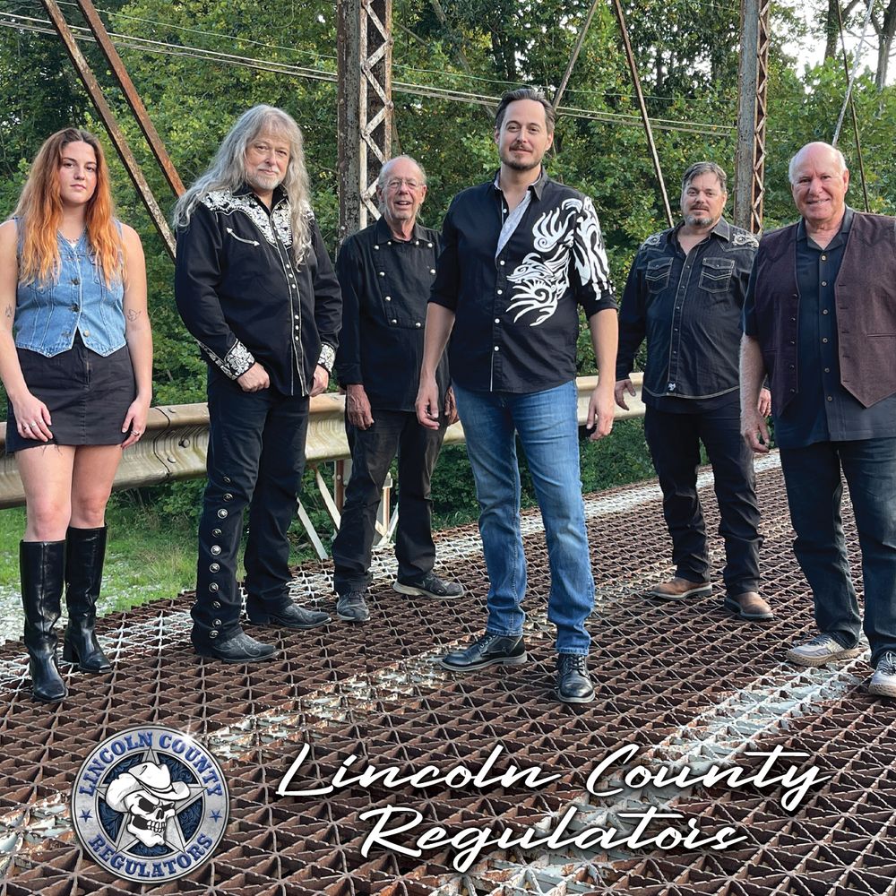 Lincoln County Regulators EPK
