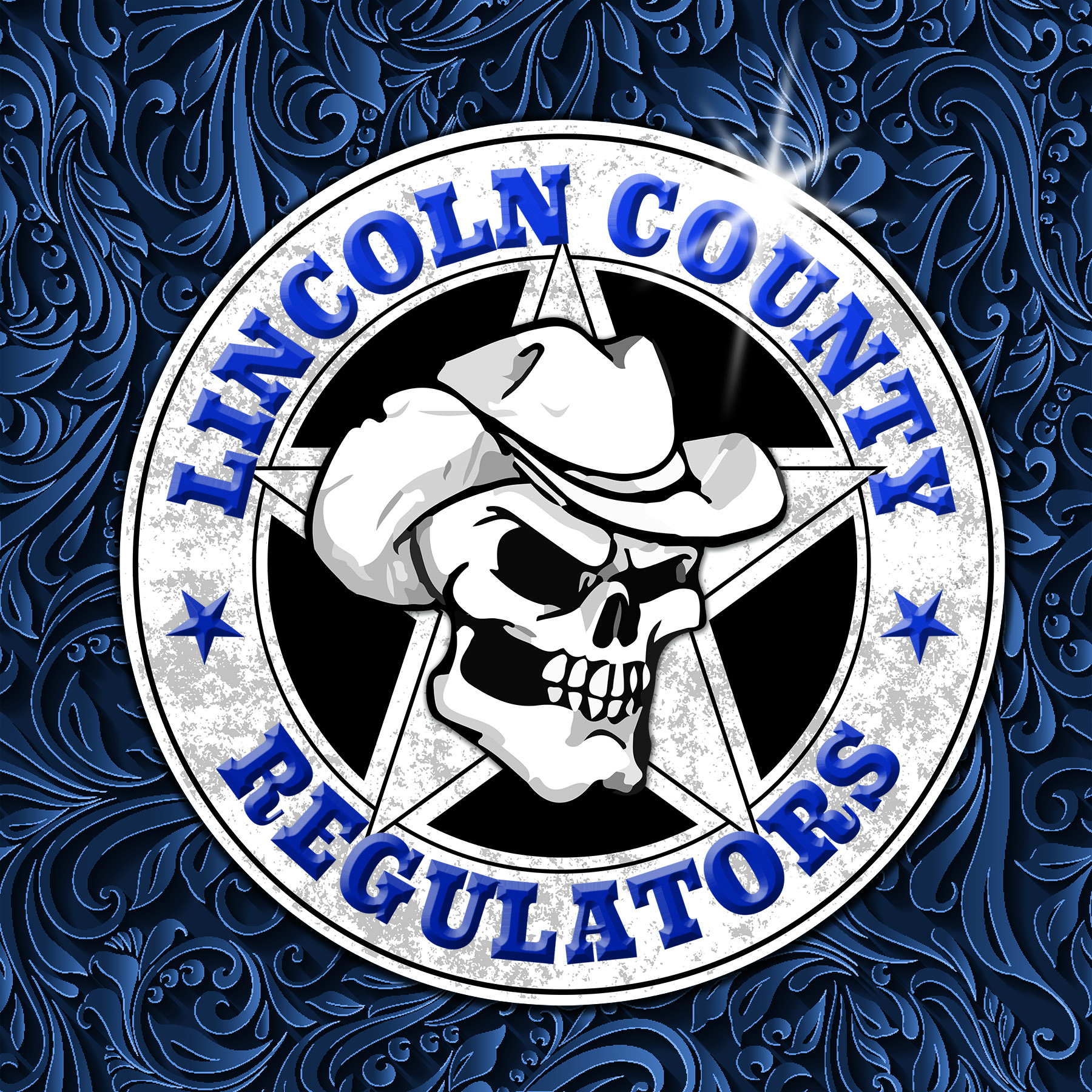 Lincoln County Regulators
