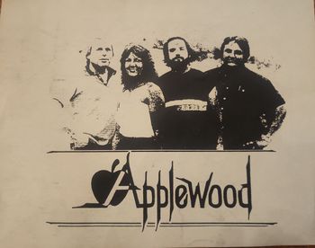 Applewood mid 1980s, Don, Shannon, Jerry, Hank
