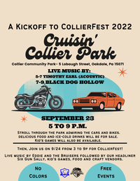 BDH @ Collier Park