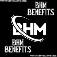 THE BHM BENEFITS PROMO PACK by A1BHMWORLDWIDE
