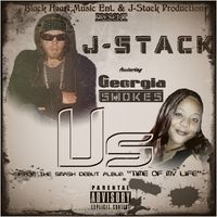 Us (BHM Mix) by J-Stack & Georgia Smokes