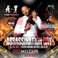 ASSASSINATION DAY by A-1 Thee Assas'n