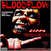Zippa The Rippa (single) by BLOODFLOW