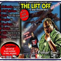 THE LIFT OFF (10 Year Anniversary Edition) by Polar