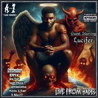 LIVE FROM HADES by A-1 Thee Assas'n