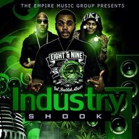 INDUSTRY SHOOK  by Various Artist