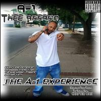 The A-1 Experience (BECAUSE YOU NEED TO CATCH UP... Chapter One) by A-1 Thee Assas'n 