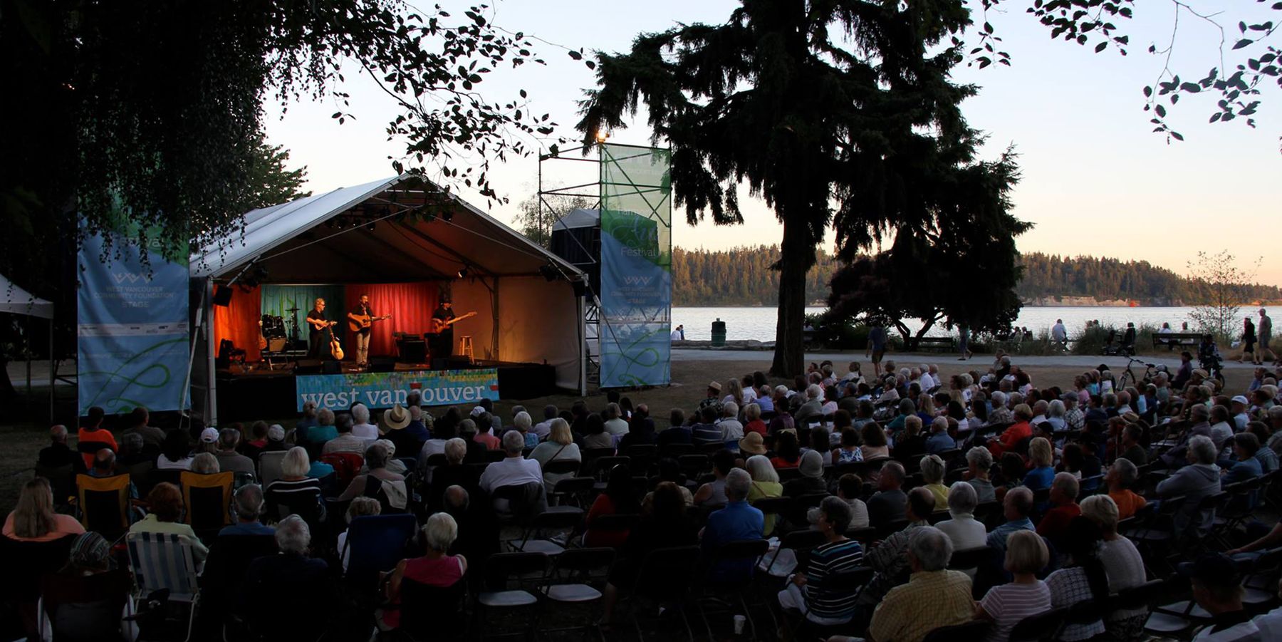 Tiller's Folly Music Live Dates