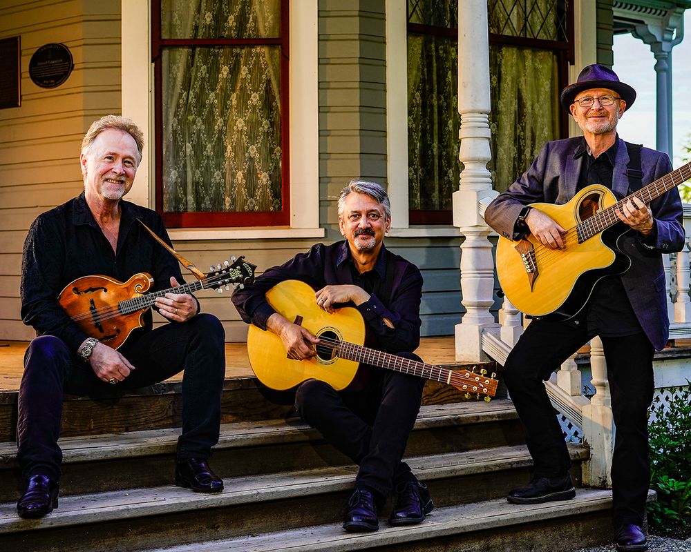 Tiller's Folly Music About