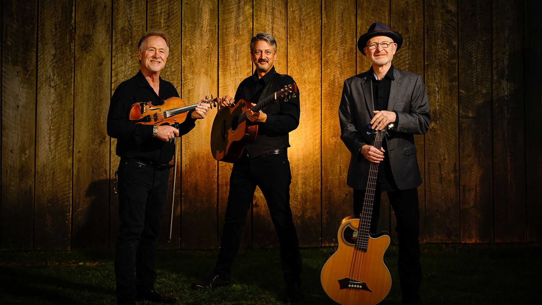 Tiller's Folly Music