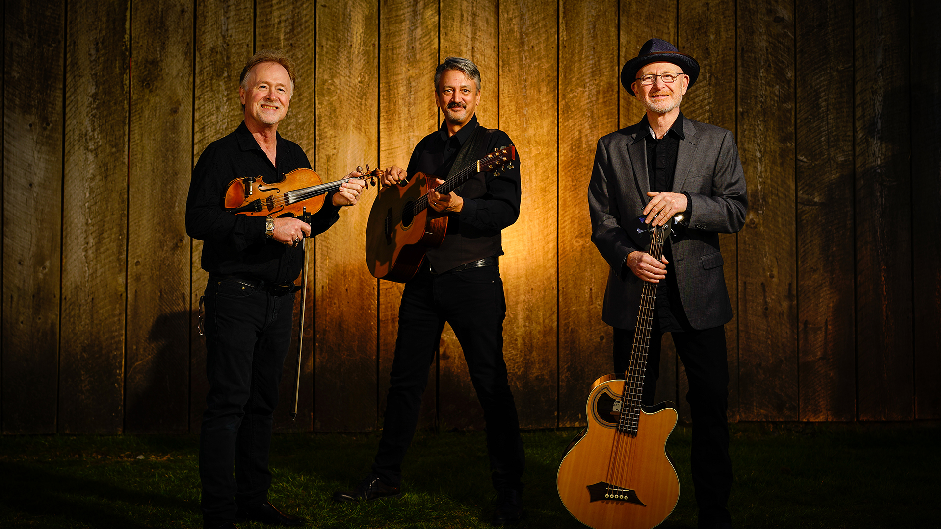 Tiller's Folly Music