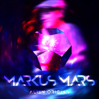 Alien Origins by Markus Mars