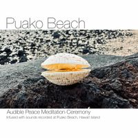 Puako Beach by Markus Mars