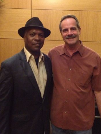 Booker T. Jones
