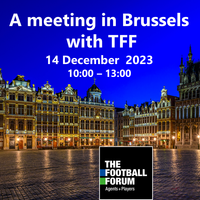 The Football Forum (Brussels, Belgium)