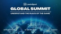 LawInSport Global Summit 2024