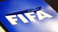 Third FIFA Football Agent Exam