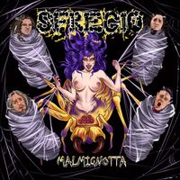 Malmignotta: CD - Digipack 