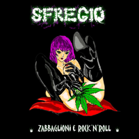 Zabbaglioni e rock'n'roll by Sfregio