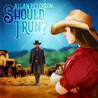 Should I Run? by Allan Peterson