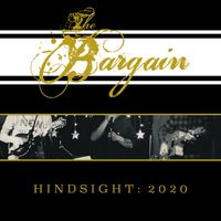 Hindsight: 2020: Physical Copy