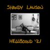Hellbound '21: Physical CD