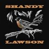 Shandy Lawson: Physical CD