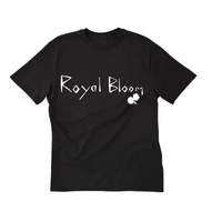 T-Shirt Black