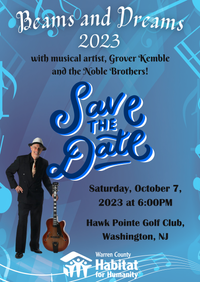 Grover Kemble & the Noble Brothers