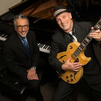 Grover Kemble /  Jerry Vezza Quartet with Dave Miller & Jay Dittamo